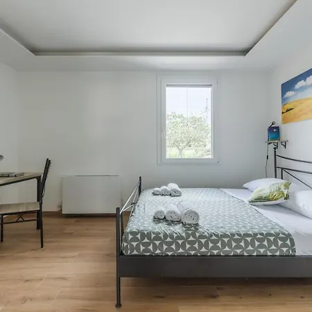 Countryside With Swimming Pool And Parking Apartment Cascina