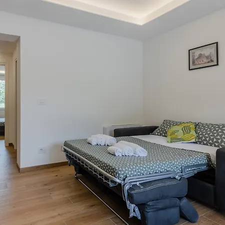 Apartment Countryside With Swimming Pool And Parking Cascina